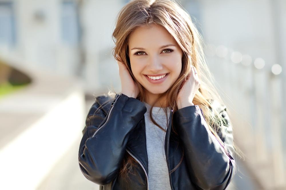 bodying the beauty of expert cosmetic dentistry.